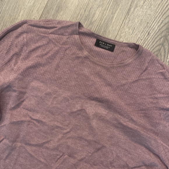 zara sweater - Picture 2 of 3